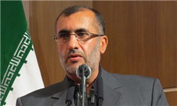 نیازعلی ابراهیمی پاک، رئیس سازمان جهاد کشاورزی استان قزوین