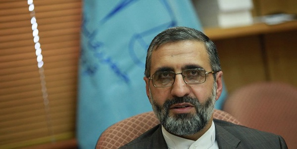 غلامحسین اسماعیلی