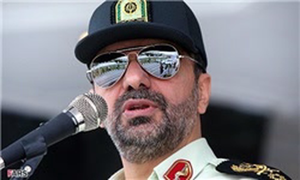 سردار رادان