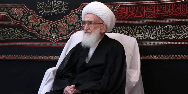 نوری همدانی