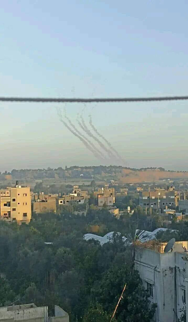 جهاد اسلامی