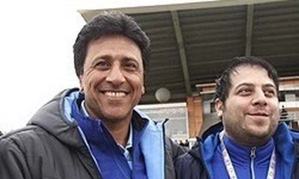 صمد مرفاوی