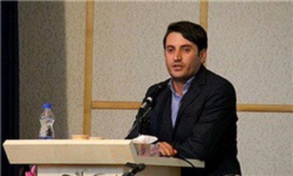 اردبیل - محمد فیضی - نماینده مردم اردبیل، نیر، نمین و سرعین در مجلس شورای اسلامی