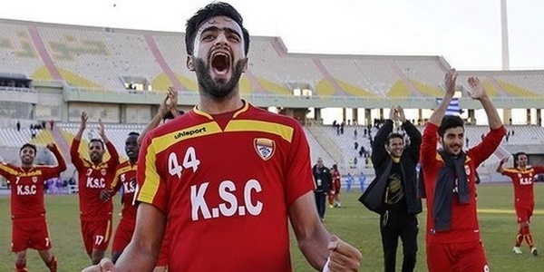 محمد اهل شاخه