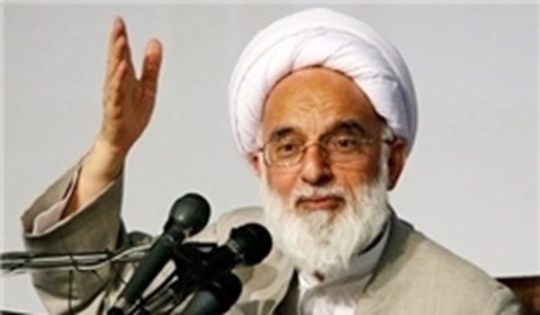 آیت الله دری نجف آبادی