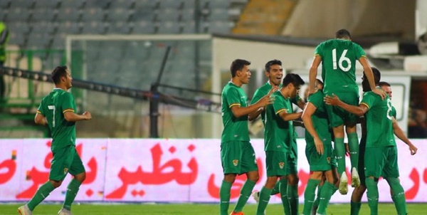 بولیوی