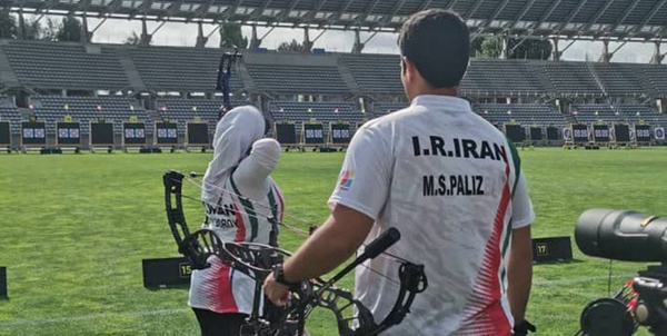 تیم میکس کامپوند