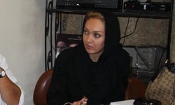 نیکی کریمی