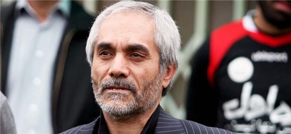 علی اکبر طاهری