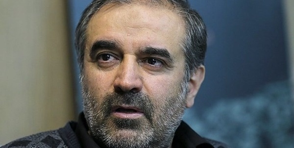 انبار لویی