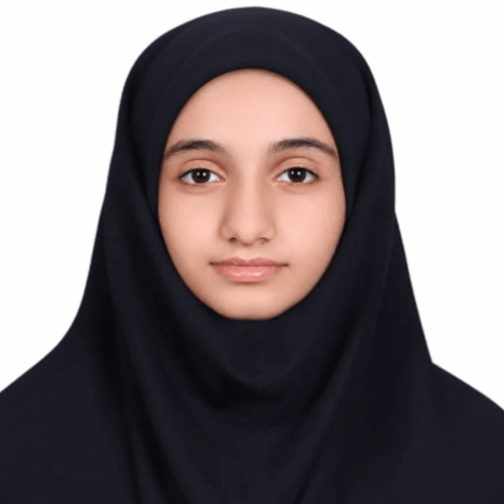 افتخار آفرینی دختر گیلانی در جشنواره خوارزمی