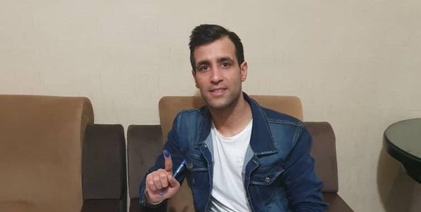 مشکل پور