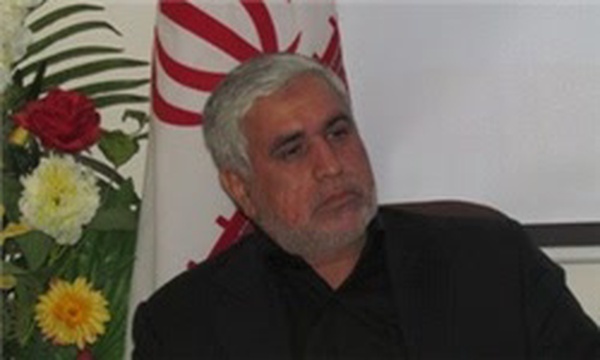 معاون امور عمرانی استاندار خراسان جنوبی