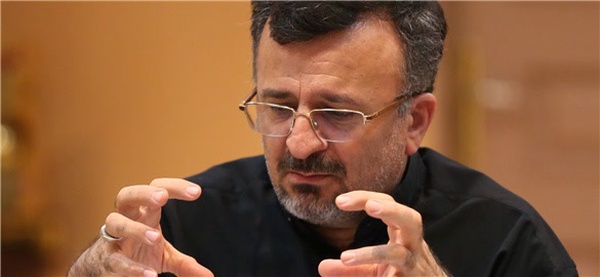 محمدرضا داورزنی