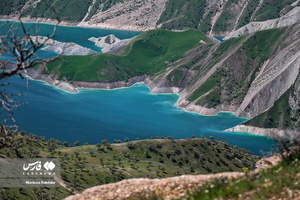 طبیعت «کول میشان»