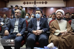 آغاز ساخت مجتمع مسکونی نجم در مشهد