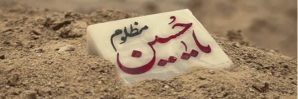 تصویر سربرگ نمایه‌ی ‌امین ایرانی‌