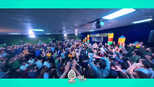 ۹ ربیع‌الاول چی گوش بدیم؟ | زهــــرا مددی | خبرگزاری فارس