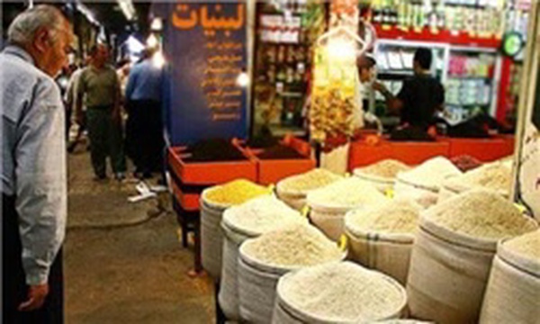 قدرت خرید، بازار