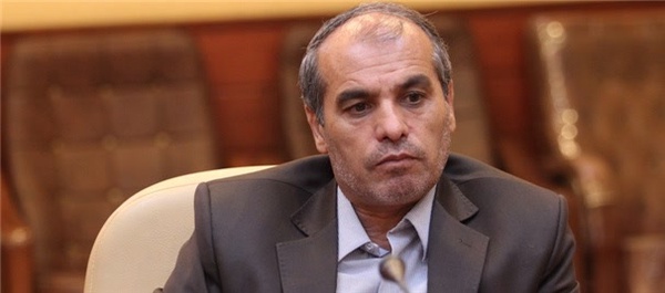 پنجه باشی رئیس هیئت بدمینتون قم