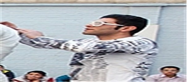 تئاتر فجر