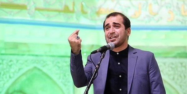 سید حمیدرضا برقعی