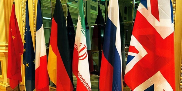 ایران و گروه چهار بعلاوه یک