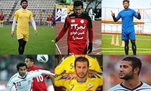 مهرداد اولادی