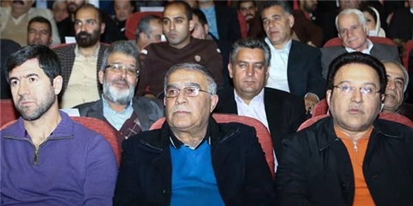 حسن روشن