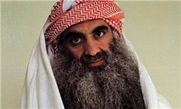 شیخ قطری