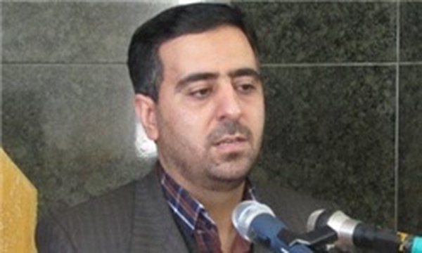 محمد رضائی