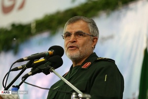 همایش بسیج