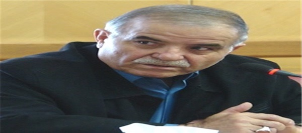 اردبیل - رئیس مجمع خیرین مدرسه‌ساز استان اردبیل - جواد قرآن‌نویس