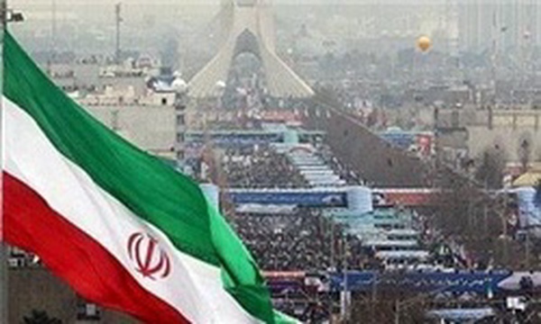 راهپیمایی ۲۲ بهمن