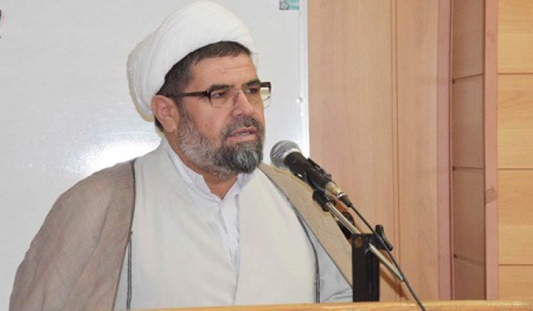 علی دشتکی