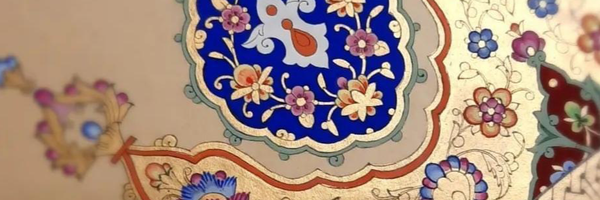 تصویر سربرگ نمایه‌ی ‌نرگس باران چشمه‌