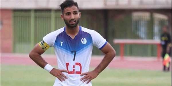 محمد صادق بارانی