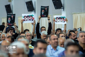 پیام آذری