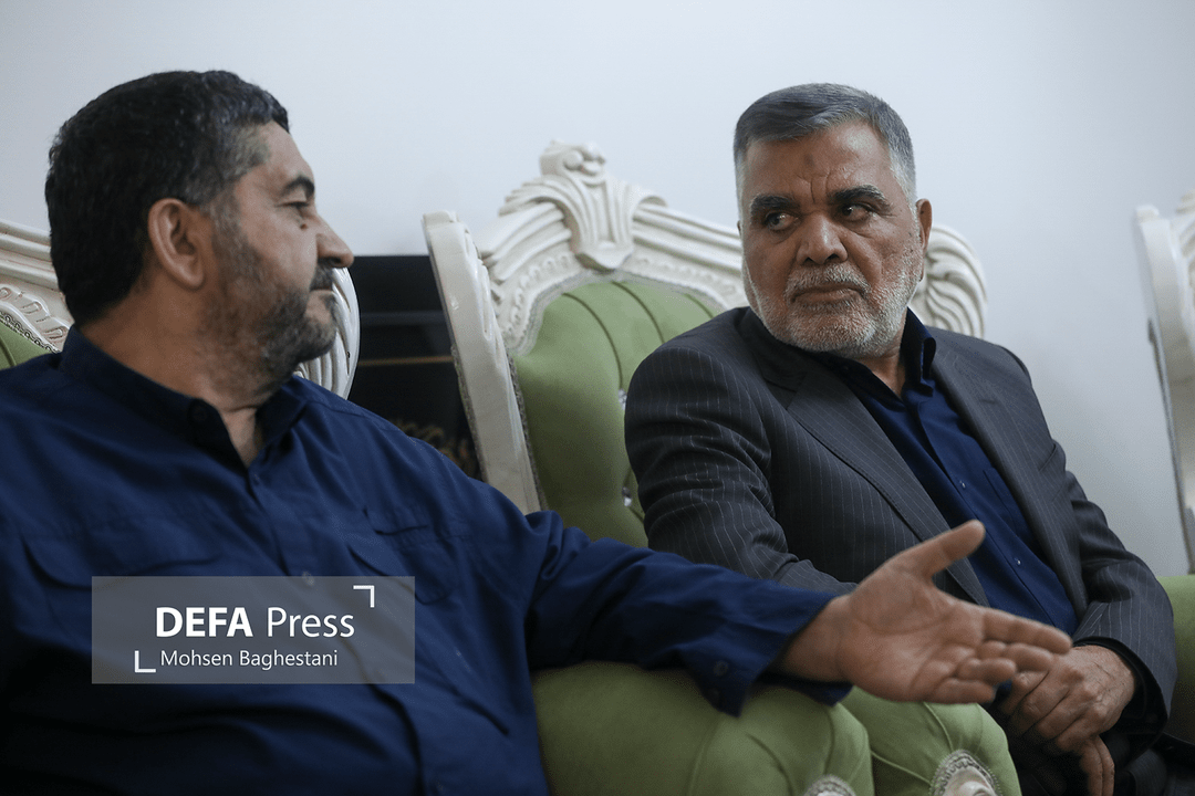 سردار اخوان: دشمن حتی اجازه طرح‌ریزی جنگ زمینی را به خود نمی‌دهد/ آماده مقابله با هرگونه تهدید هستیم