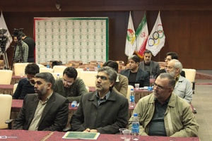 دستاوردهای ورزش در 40 سالگی انقلاب اسلامی