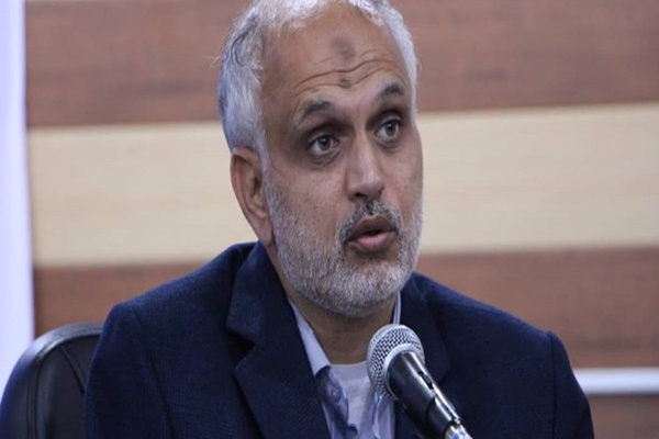 فرماندار رودان 
