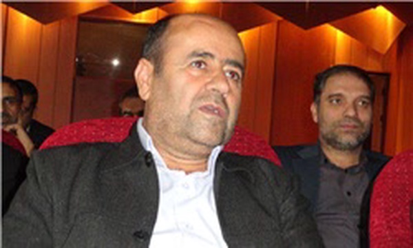 یدالله مرادی