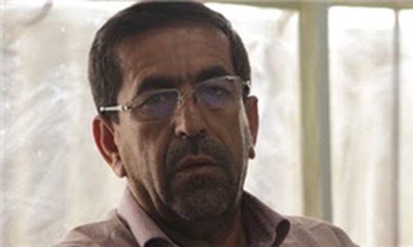 محمودی کوهی شورای شهر شوشتر