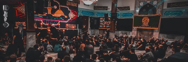 تصویر سربرگ نمایه‌ی ‌شیخ حسین اسدی واعظ 🇮🇷‌