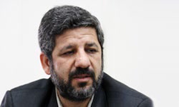 حسین کنعانی مقدم کارشناس مسائل اسرائیل