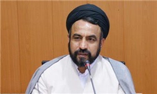 سید مهدی ساداتی