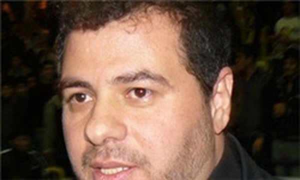 سعید نجاریان