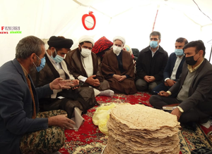نماینده رهبر