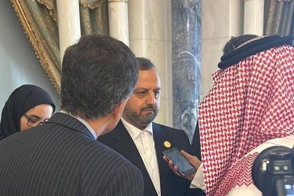 خاندوزی