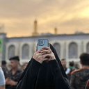تصویر نمایه‌ی ‌ضحی حسینی‌